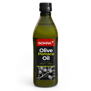 Pomace olivový olej 500ml